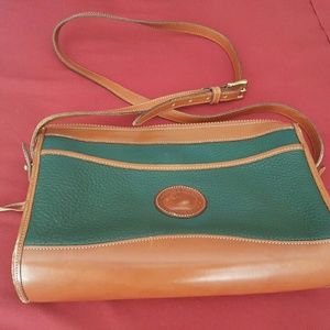 Dooney and Bourke Leather Purse